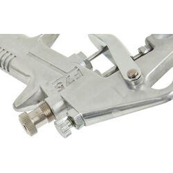 Pistol de vopsit pneumatic Geko G01184 Thumb