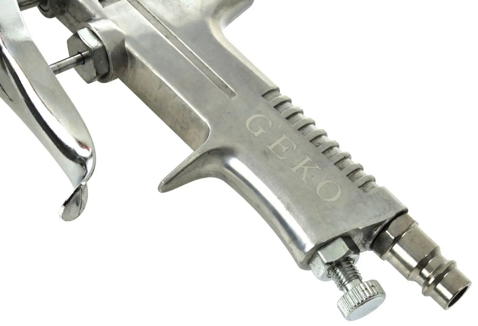 Pistol de vopsit pneumatic Geko G01184