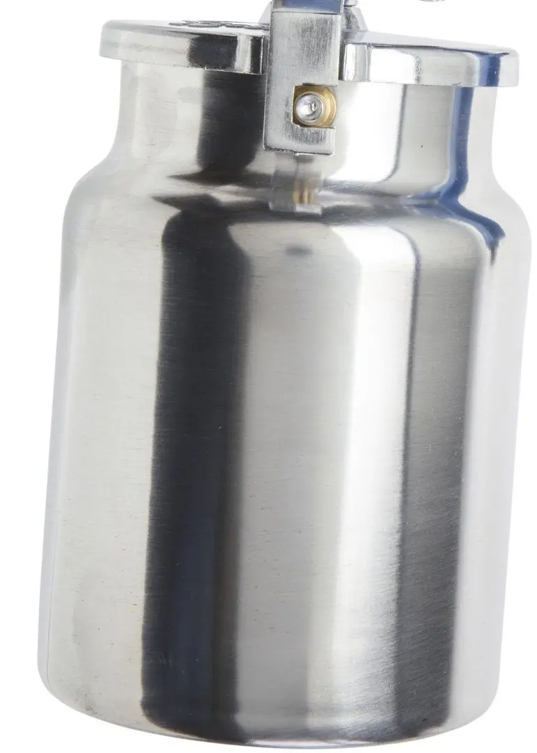 Пневматический краскопульт Hoegert HT4R712