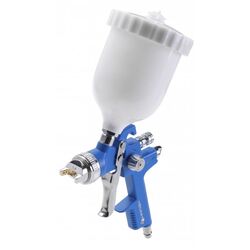 Pistol de vopsit pneumatic Hoegert HT4R716 Thumb