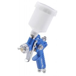 Pistol de vopsit pneumatic Hoegert HT4R718 Thumb