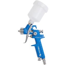 Пневматический краскопульт Hoegert HT4R718