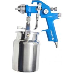 Пневматический краскопульт Hogert HT4R712