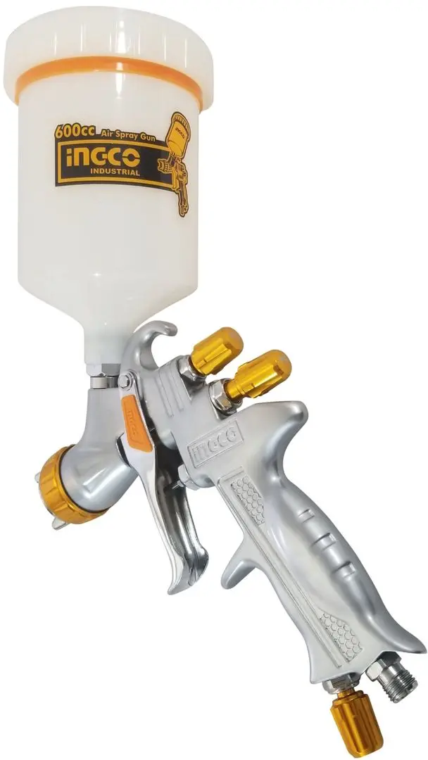 Pistol de vopsit pneumatic Ingco ASG1065