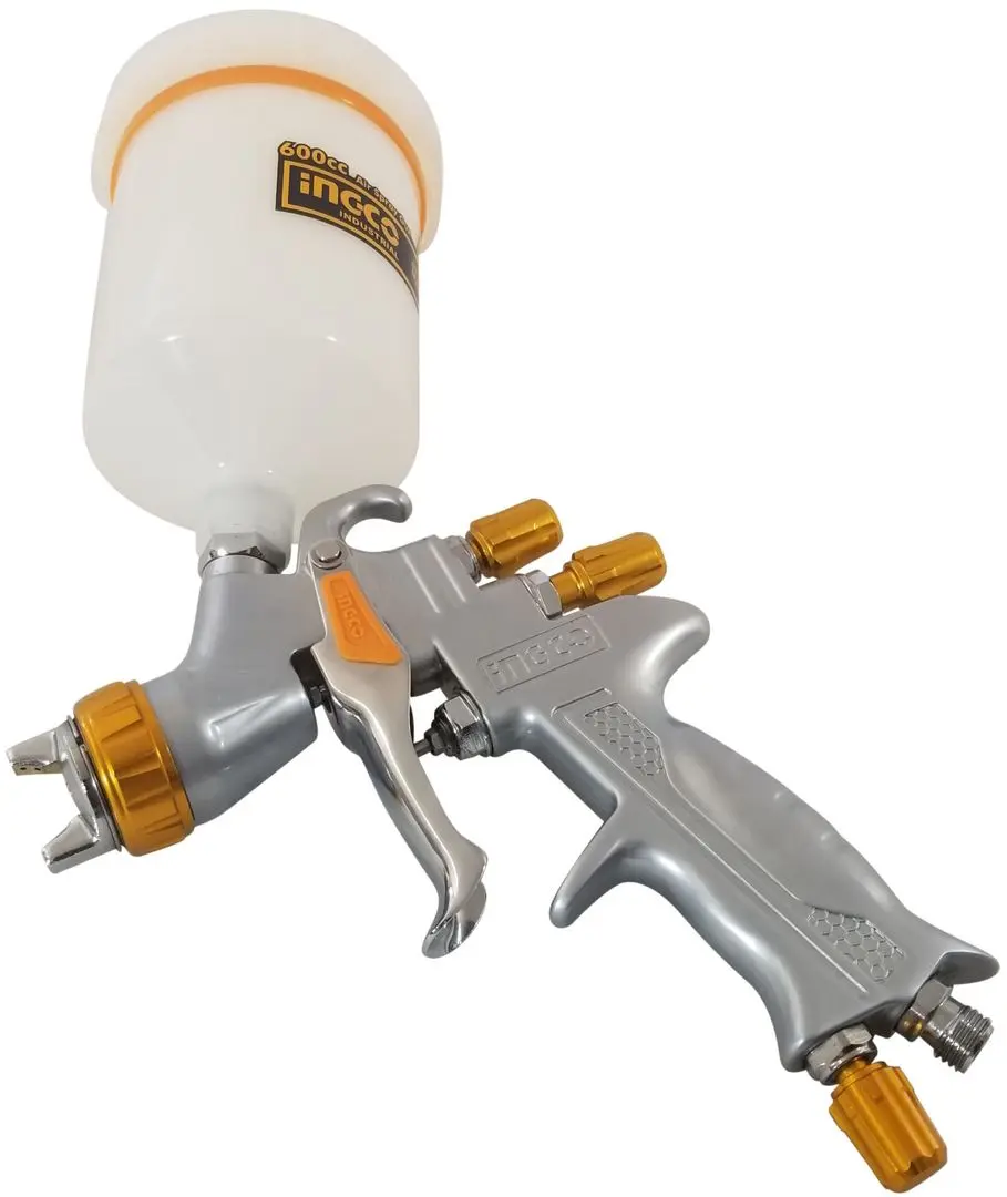Pistol de vopsit pneumatic Ingco ASG1065