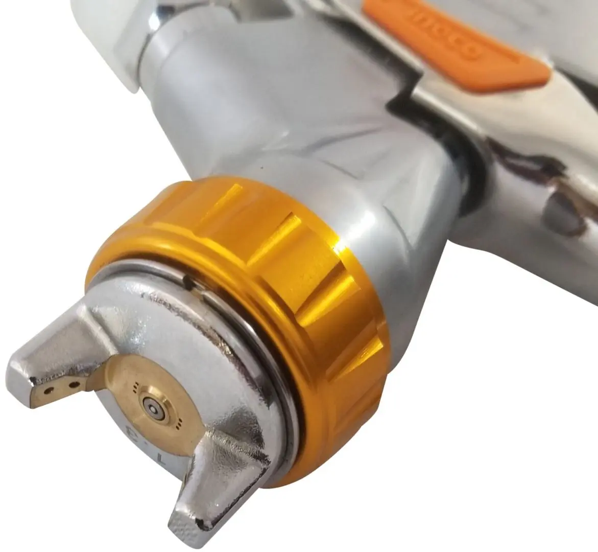 Pistol de vopsit pneumatic Ingco ASG1065