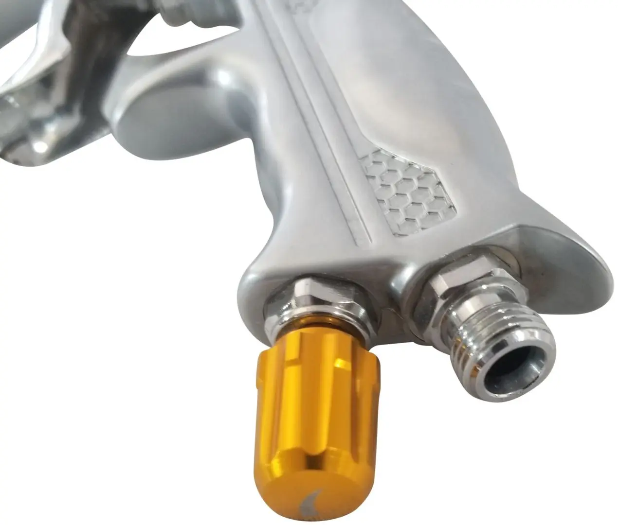 Pistol de vopsit pneumatic Ingco ASG1065