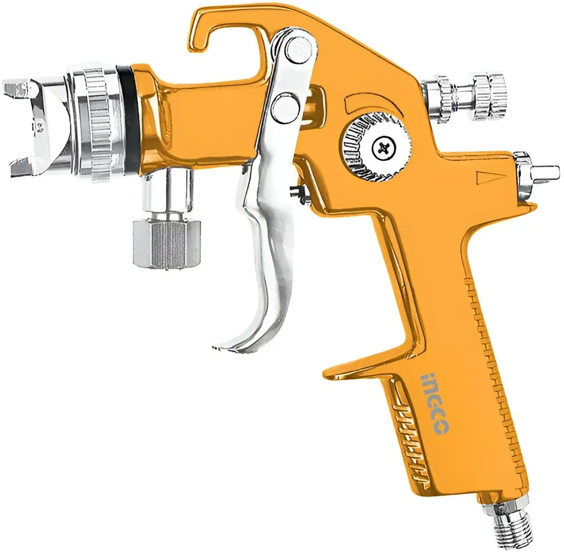 Pistol de vopsit pneumatic Ingco ASG2101 - 2