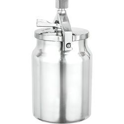 Pistol de vopsit pneumatic Ingco ASG2101 Thumb