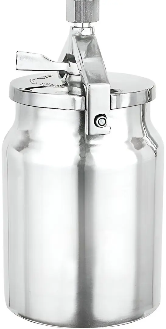 Pistol de vopsit pneumatic Ingco ASG2101 - 3