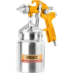 Pistol de vopsit pneumatic Ingco ASG2101