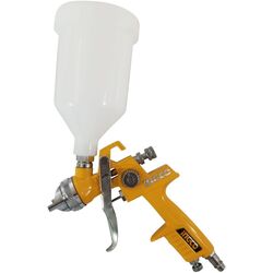 Pistol de vopsit pneumatic Ingco HVLP ASG1061 Thumb