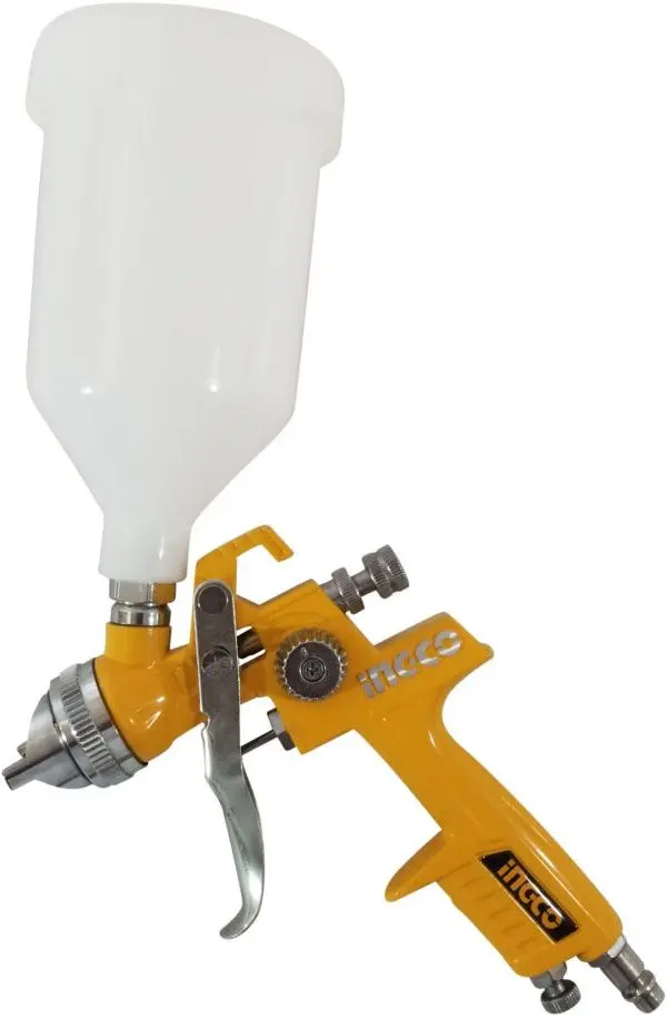 Pistol de vopsit pneumatic Ingco HVLP ASG1061