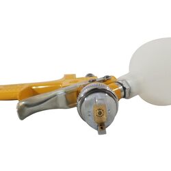 Pistol de vopsit pneumatic Ingco HVLP ASG1061 Thumb