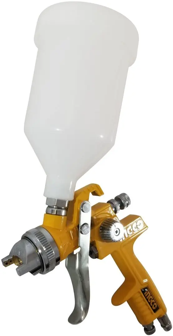 Pistol de vopsit pneumatic Ingco HVLP ASG1061