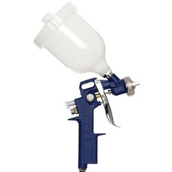 Pistol de vopsit pneumatic Kraft&Dele Professional KD10212