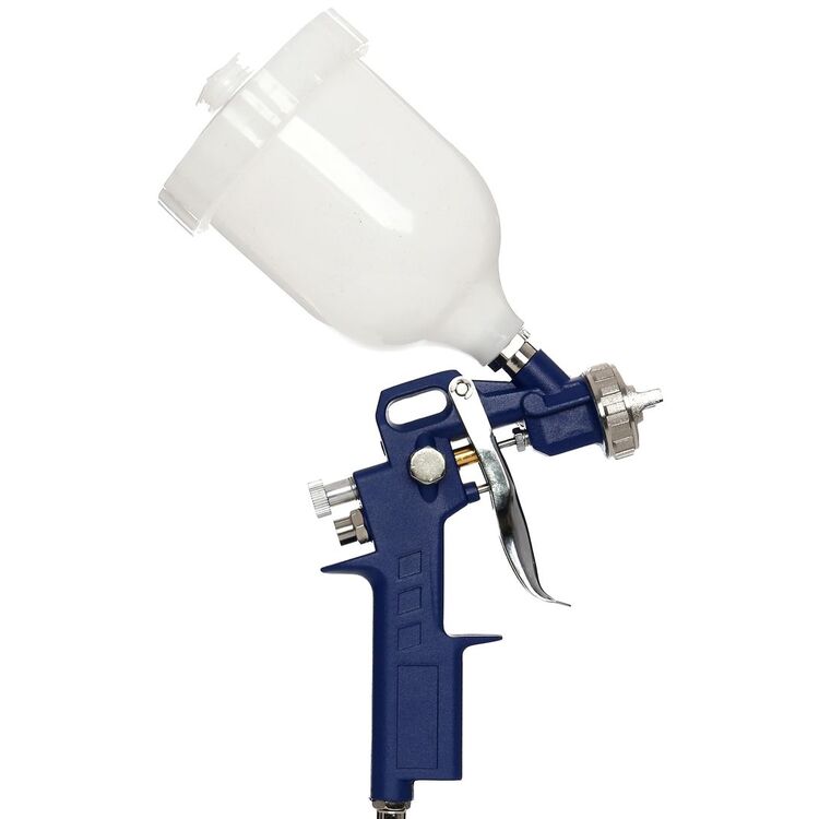 Pistol de vopsit pneumatic Kraft&Dele Professional KD10212