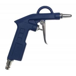 Набор пневматических инструментов Kraft&Dele Professional KD410 Thumb