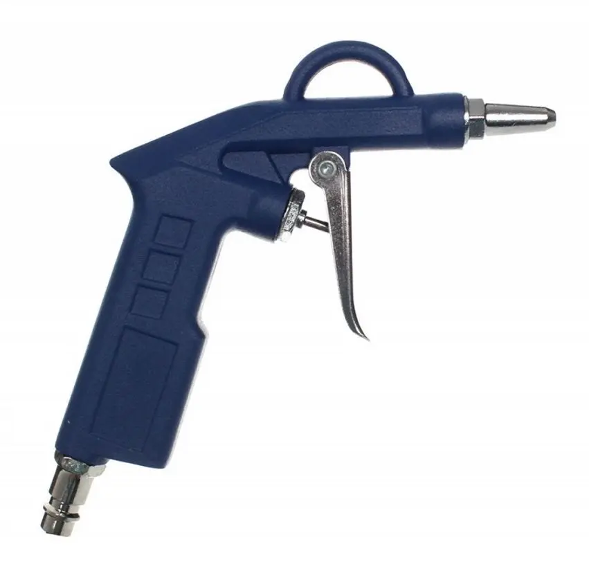 Set de scule pneumatice Kraft&Dele Professional KD413