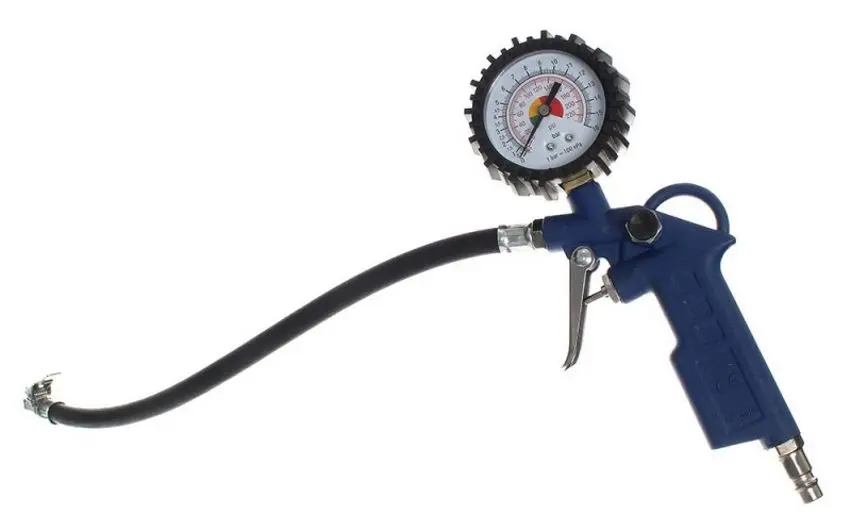 Set de scule pneumatice Kraft&Dele Professional KD413