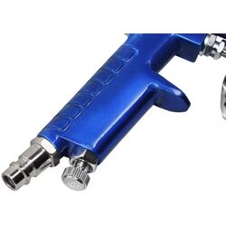 Pistol de vopsit pneumatic Kraft&Dele Professional KD10211 Thumb