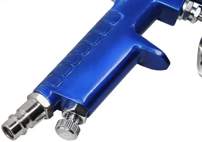 Pistol de vopsit pneumatic Kraft&Dele Professional KD10211