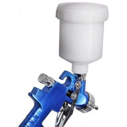 Pistol de vopsit pneumatic Kraft&Dele Professional KD10211 Thumb