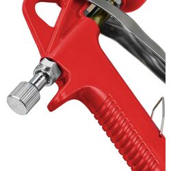 Пневматический краскопульт Kraft&Dele Professional KD10259 Thumb