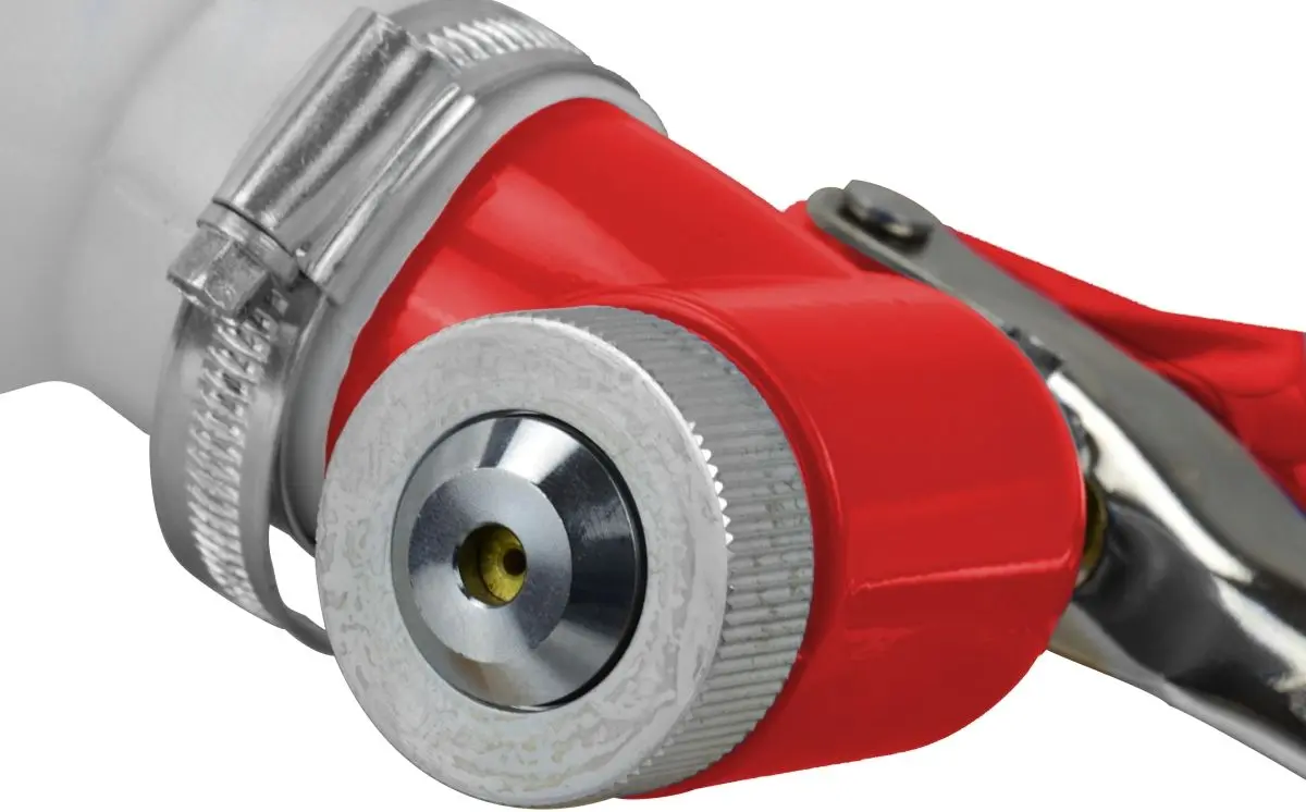 Пневматический краскопульт Kraft&Dele Professional KD10259 - 3