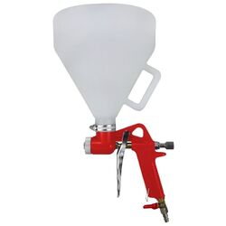 Пневматический краскопульт Kraft&Dele Professional KD10259