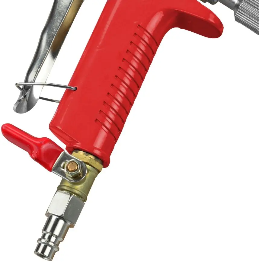 Пневматический краскопульт Kraft&Dele Professional KD10259 - 2