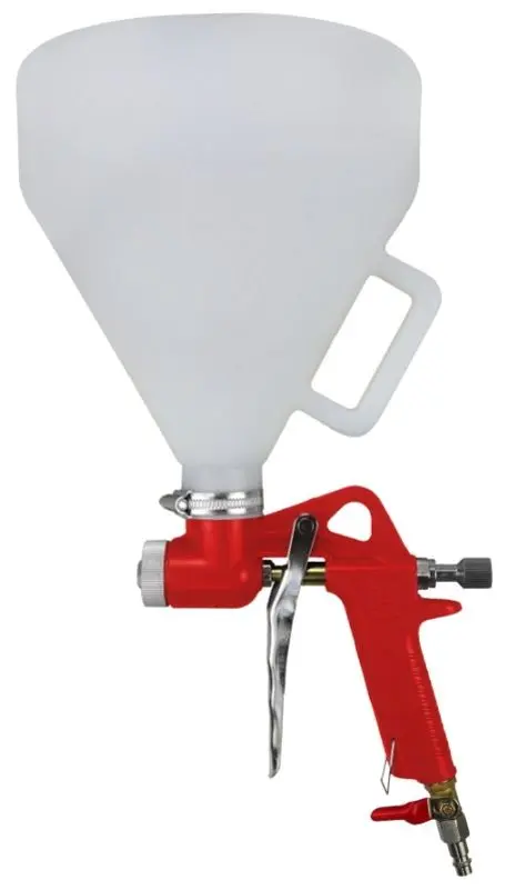 Пневматический краскопульт Kraft&Dele Professional KD10259
