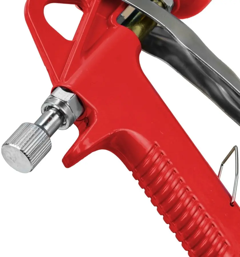 Пневматический краскопульт Kraft&Dele Professional KD10260 - 2