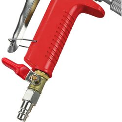 Пневматический краскопульт Kraft&Dele Professional KD10260 Thumb