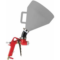 Пневматический краскопульт Kraft&Dele Professional KD10260