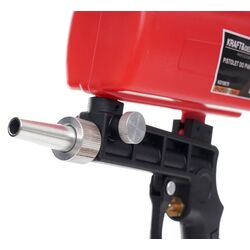 Краскопульт Kraft&Dele Professional KD10679 (Red/Black) Thumb