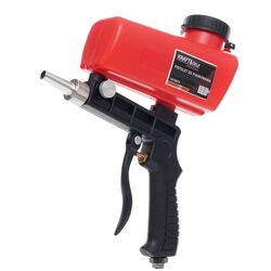 Краскопульт Kraft&Dele Professional KD10679 (Red/Black)