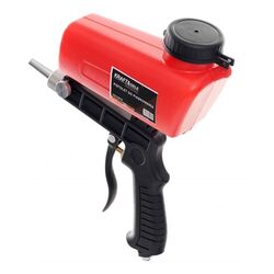 Краскопульт Kraft&Dele Professional KD10679 (Red/Black) Thumb