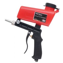 Краскопульт Kraft&Dele Professional KD10679 (Red/Black) Thumb