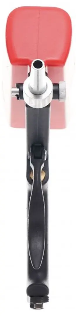 Краскопульт Kraft&Dele Professional KD10679 (Red/Black) - 9
