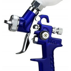 Pistol de vopsit pneumatic Kraft&Dele KD2111 Thumb