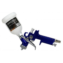 Pistol de vopsit pneumatic Kraft&Dele KD2111 Thumb