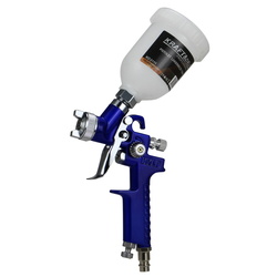 Pistol de vopsit pneumatic Kraft&Dele KD2111