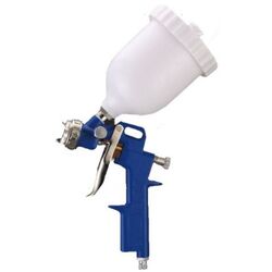 Pistol de vopsit pneumatic Kraft&Dele KD2090