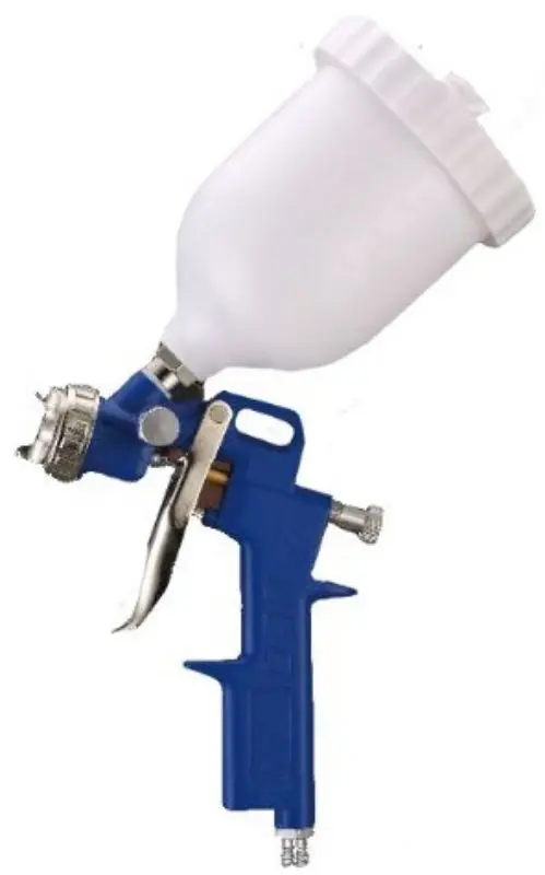 Пневматический краскопульт Kraft&Dele KD2090