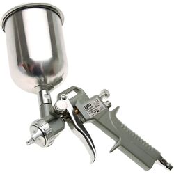 Краскопульт пневматический MPN MP-7023 (Grey) Thumb