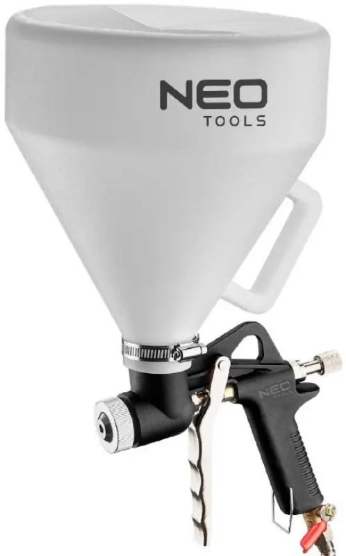 Pistol de vopsit pneumatic Neo Tools 14-220