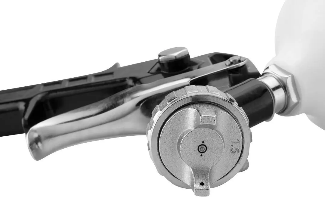 Pistol de vopsit pneumatic Neo Tools 14-702