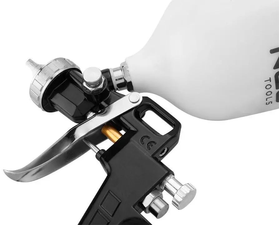 Pistol de vopsit pneumatic Neo Tools 14-702