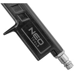 Pistol de vopsit pneumatic Neo Tools 14-702 Thumb